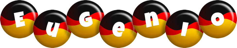 Eugenio german logo