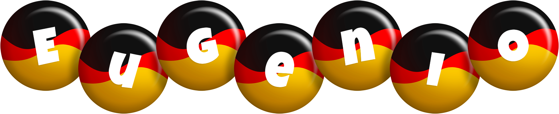 Eugenio german logo
