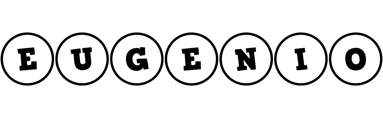Eugenio handy logo