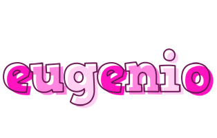 Eugenio hello logo