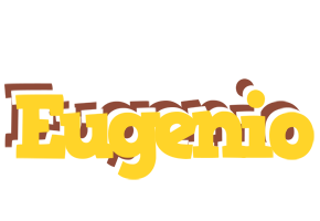 Eugenio hotcup logo