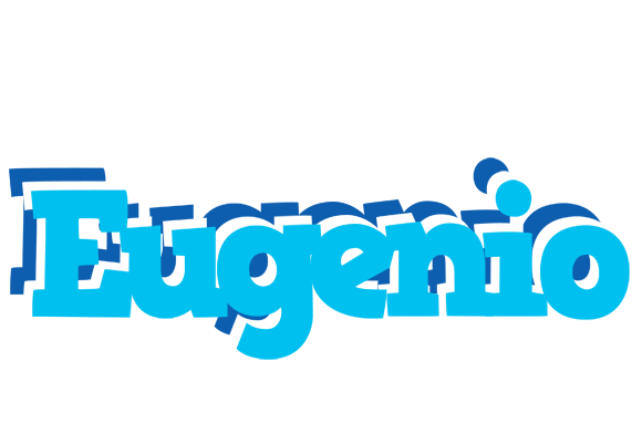 Eugenio jacuzzi logo