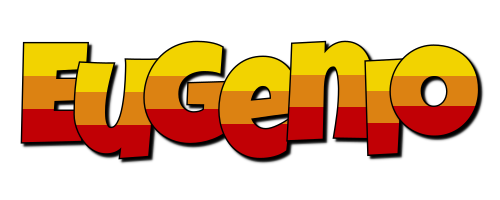 Eugenio jungle logo