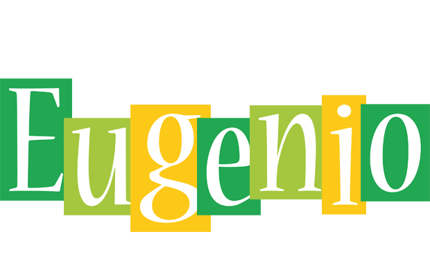 Eugenio lemonade logo