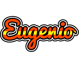 Eugenio madrid logo