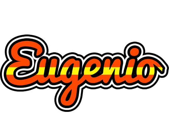 Eugenio madrid logo