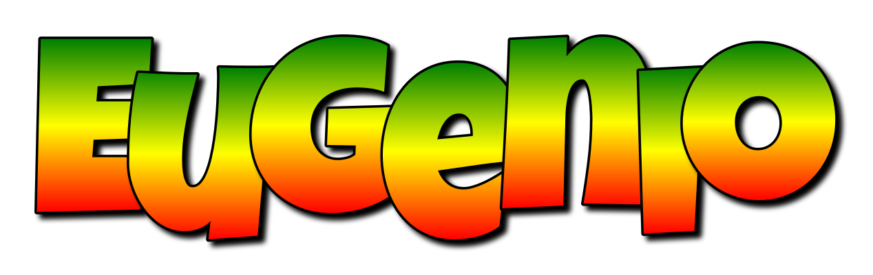 Eugenio mango logo