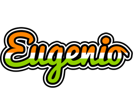 Eugenio mumbai logo