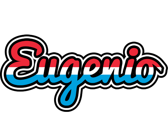 Eugenio norway logo
