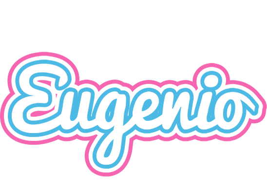 Eugenio outdoors logo