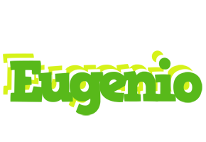 Eugenio picnic logo