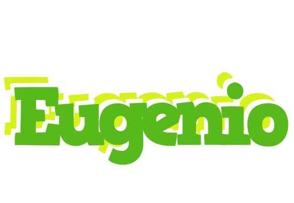 Eugenio picnic logo