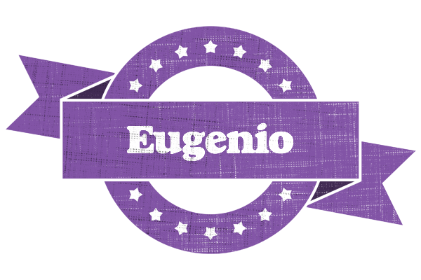 Eugenio royal logo