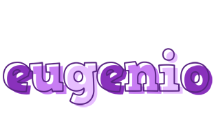 Eugenio sensual logo