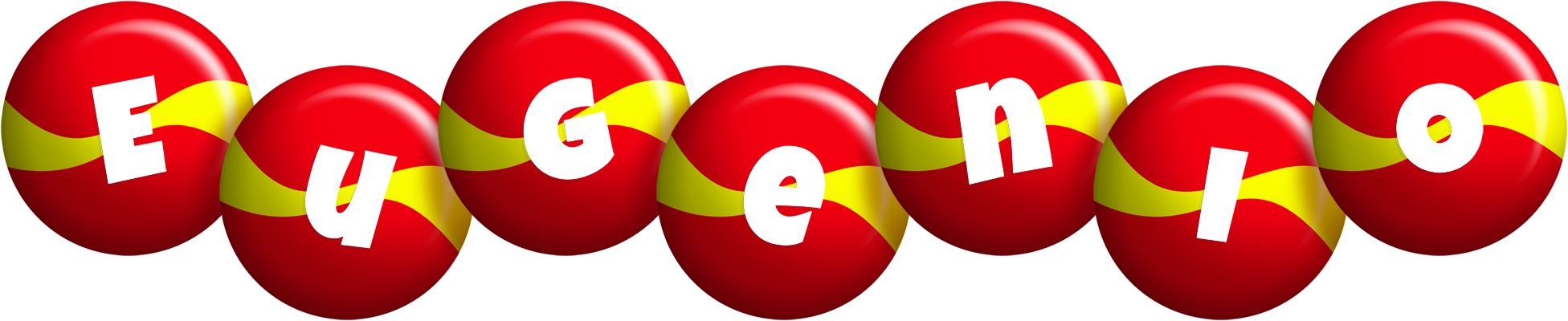 Eugenio spain logo