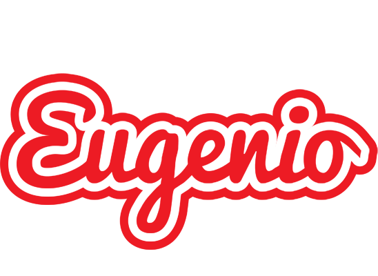 Eugenio sunshine logo