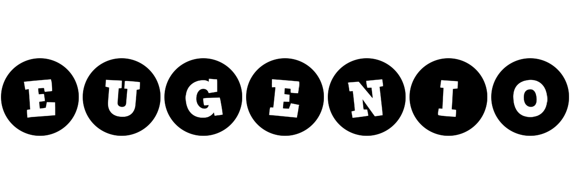 Eugenio tools logo