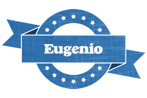 Eugenio trust logo