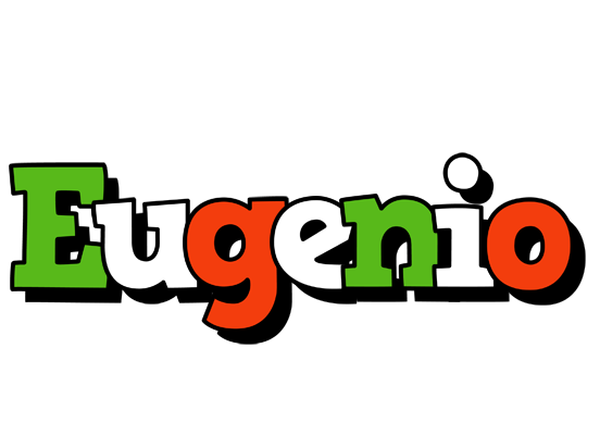 Eugenio venezia logo