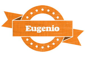 Eugenio victory logo