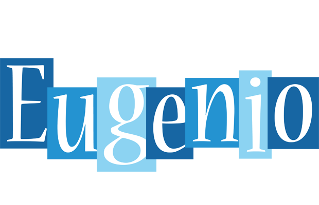 Eugenio winter logo