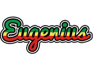 Eugenius african logo