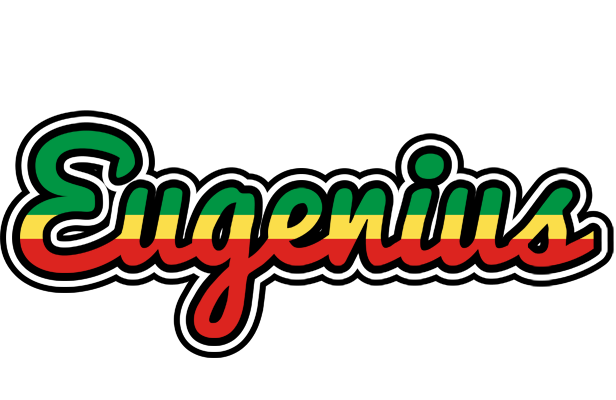 Eugenius african logo