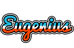 Eugenius america logo