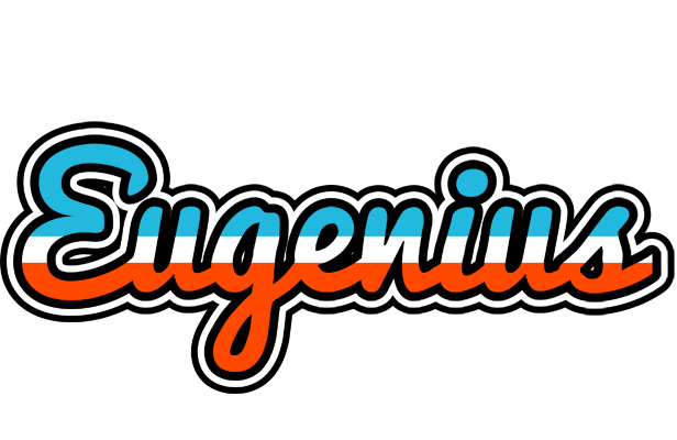 Eugenius america logo