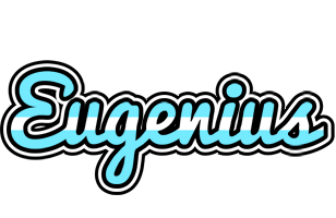 Eugenius argentine logo