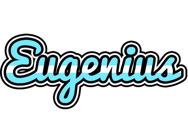 Eugenius argentine logo