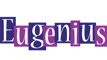 Eugenius autumn logo