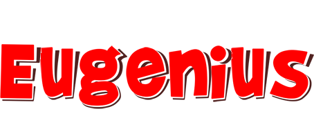 Eugenius basket logo