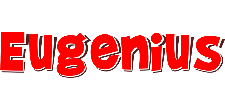 Eugenius basket logo