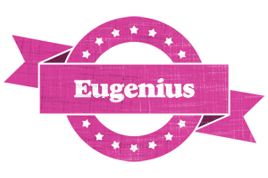 Eugenius beauty logo