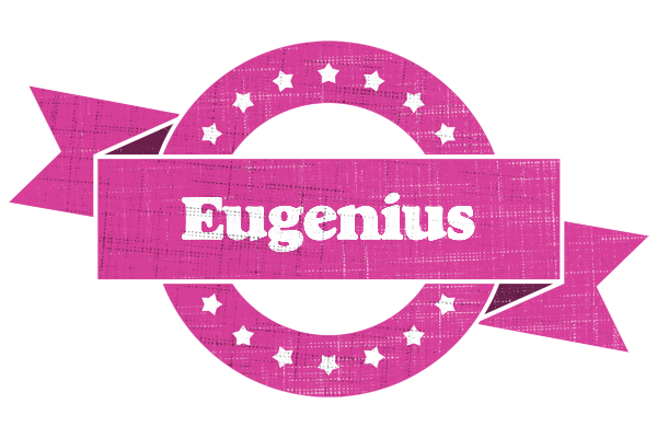 Eugenius beauty logo