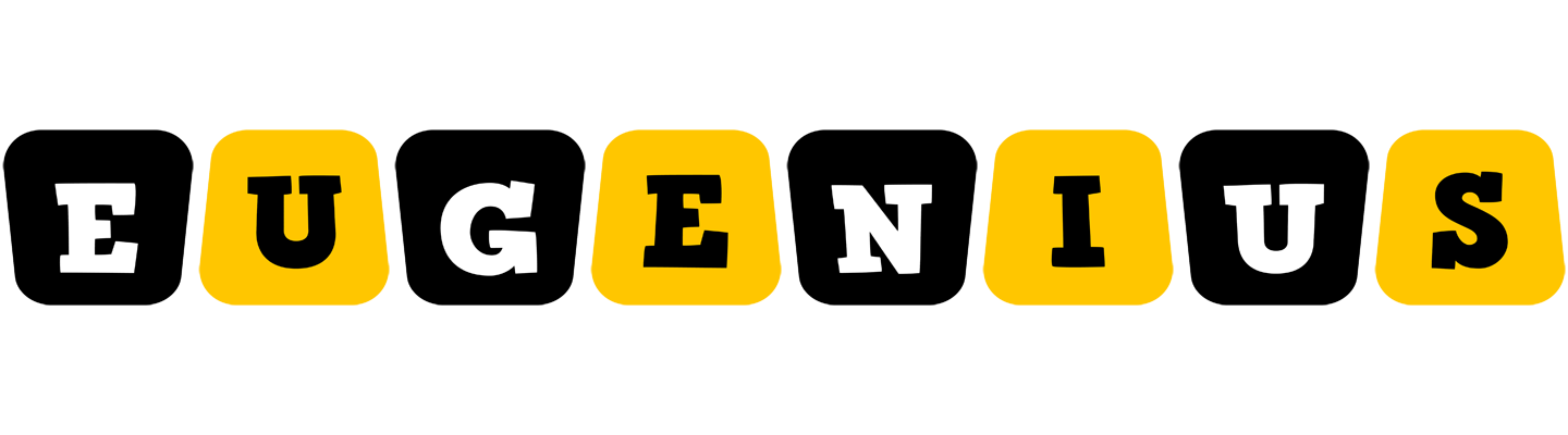 Eugenius boots logo