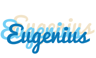 Eugenius breeze logo