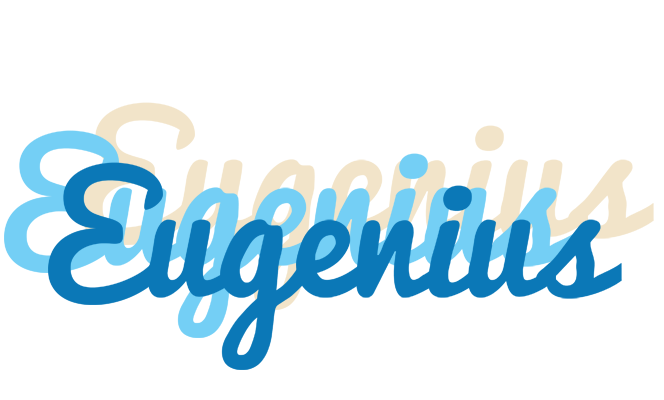 Eugenius breeze logo