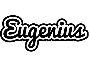 Eugenius chess logo
