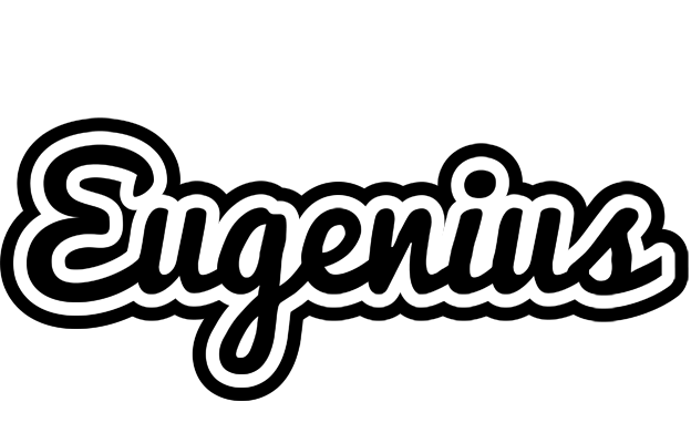 Eugenius chess logo