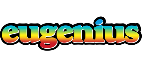 Eugenius color logo