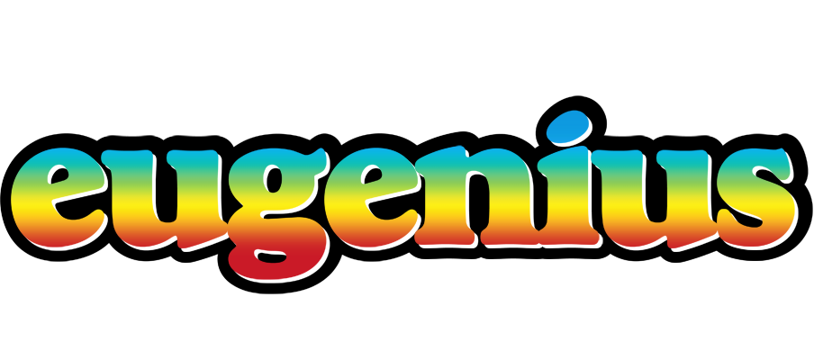Eugenius color logo
