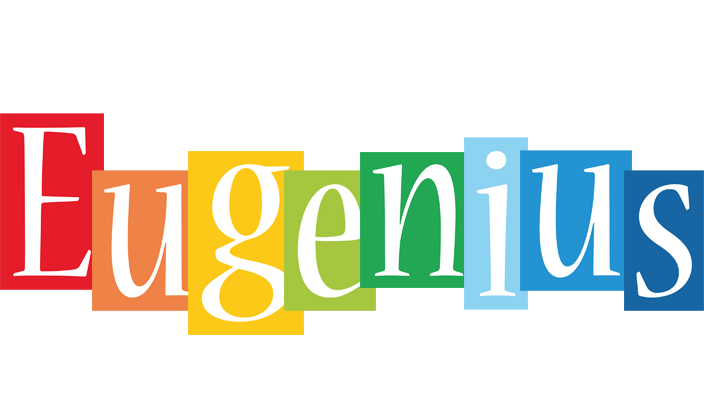 Eugenius colors logo