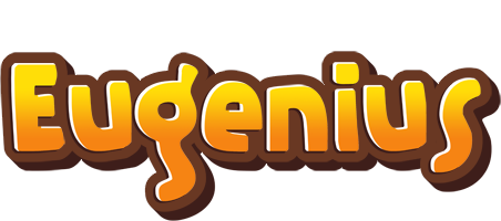 Eugenius cookies logo