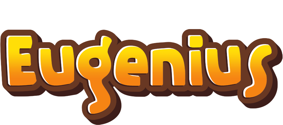Eugenius cookies logo