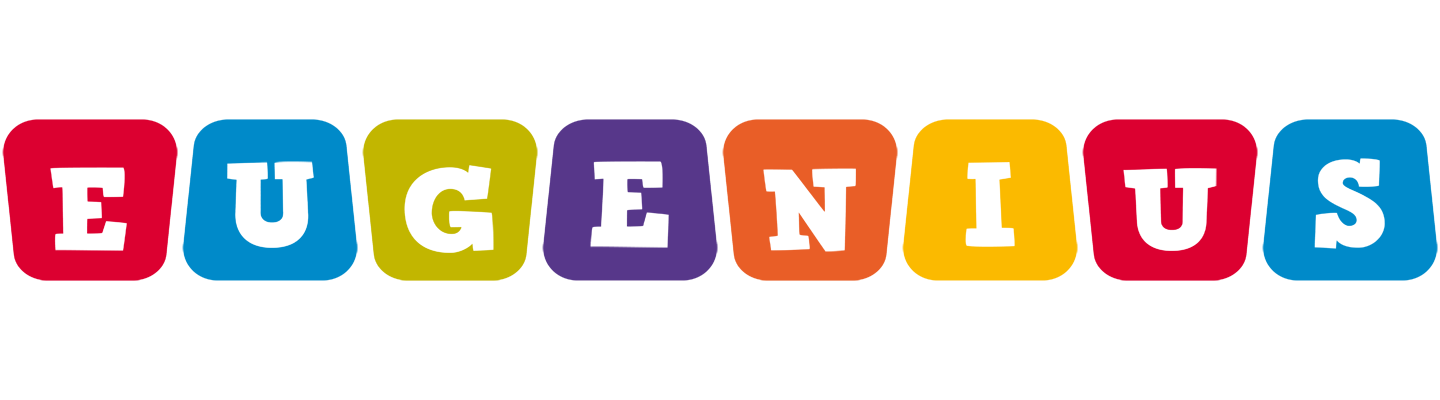 Eugenius daycare logo