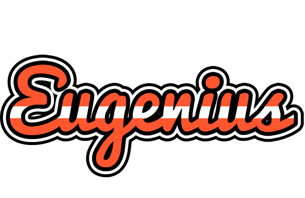 Eugenius denmark logo