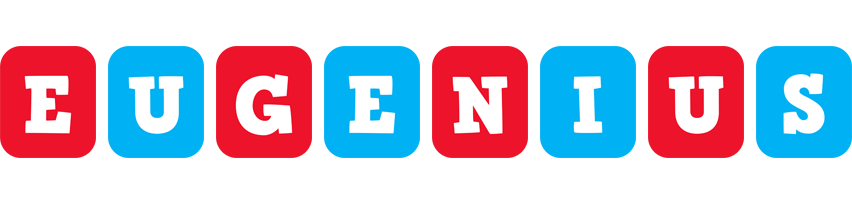 Eugenius diesel logo