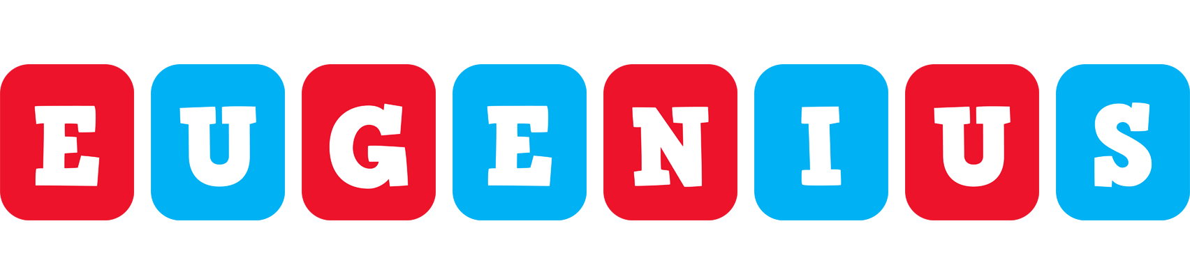 Eugenius diesel logo